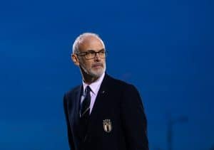 Nicolato il ct azzurro