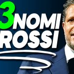 Mercato Juve - 13 nomi grossi per il futuro.
