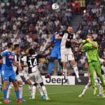 Juventus-Napoli della scorsa stagione