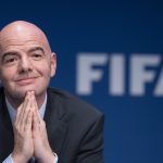 Gianni Infantino