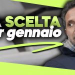 Calciomercato Juventus - La scelta per gennaio: ecco qual è il primo obiettivo.