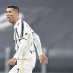 La linguaccia di Ronaldo