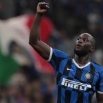 Romelu Lukaku