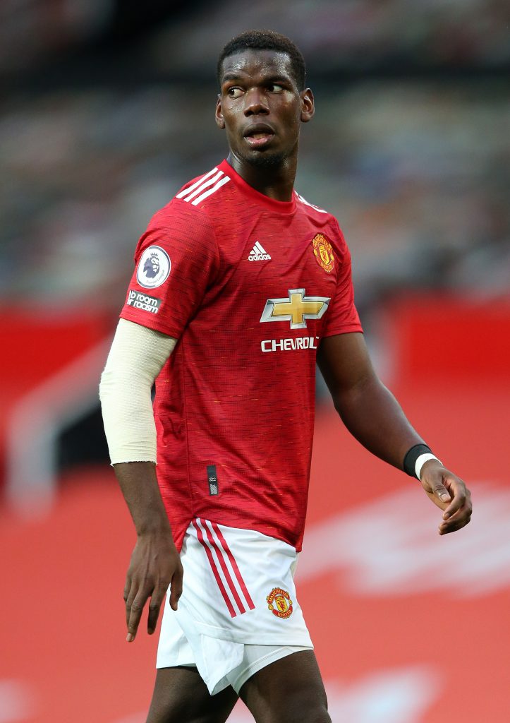 Mercato Juve, ancora possibile il ritorno di Pogba