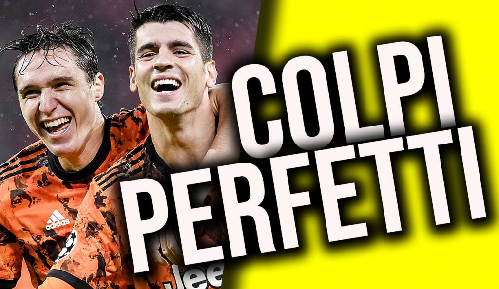 Mercato Juve, colpi perfetti per questo periodo: prestiti con diritto di riscatto e pagamenti dilazionati.Mercato Juve, colpi perfetti per questo periodo: prestiti con diritto di riscatto e pagamenti dilazionati.