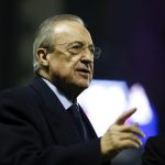 Florentino Perez