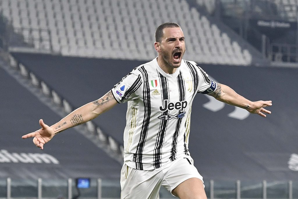 Leonardo Bonucci