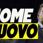 Calciomercato Juventus, nome nuovo nel mirino.