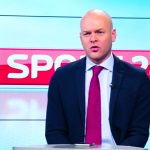 News Juve - Biasin parla del caso Suarez.