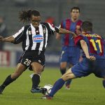 Edgar Davids