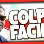 Calciomercato Juventus, idea di Paratici per un colpo facile: può arrivare a fine stagione