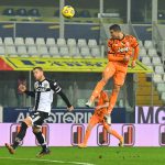 Parma-Juventus