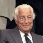 L'Avvocato Gianni Agnelli