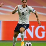 Calciomercato Juventus, Zaniolo sempre nel mirino