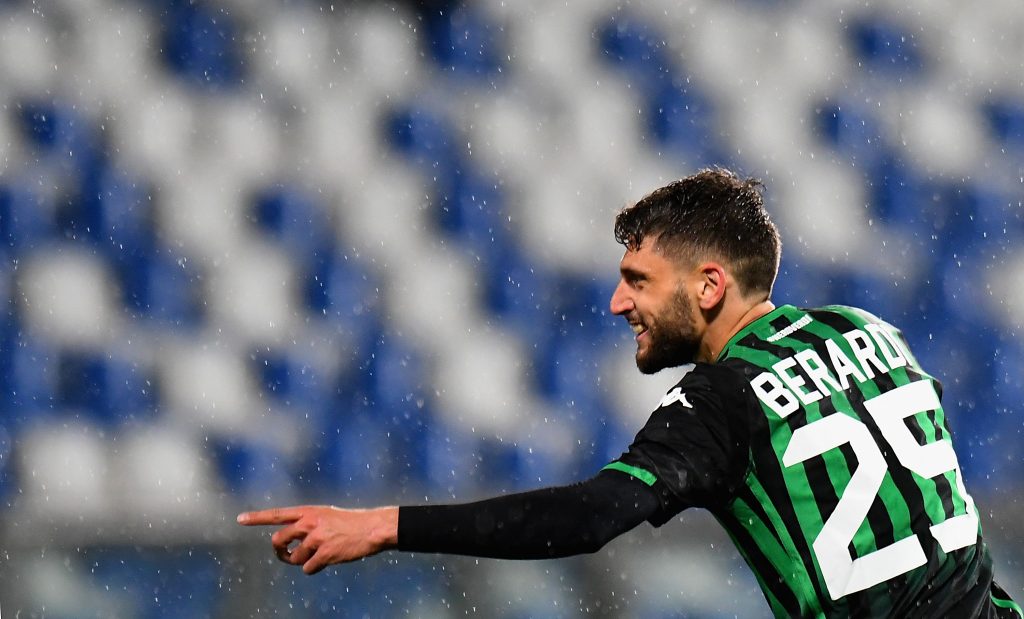 Domenico Berardi