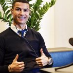 Calciomercato Juventus - Rinnovo Cristiano Ronaldo: potrebbe rimanere bianconero a vita.