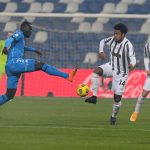 Juventus-Napoli