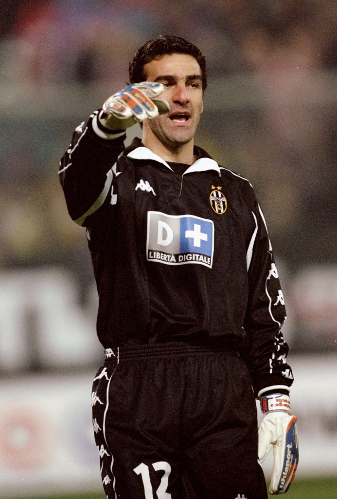 Michelangelo Rampulla