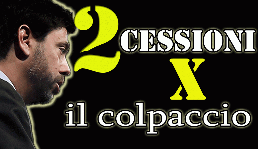 Due cessioni pesanti per arrivare al colpaccio