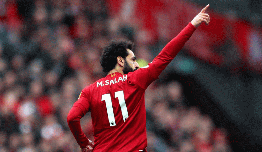 Salah