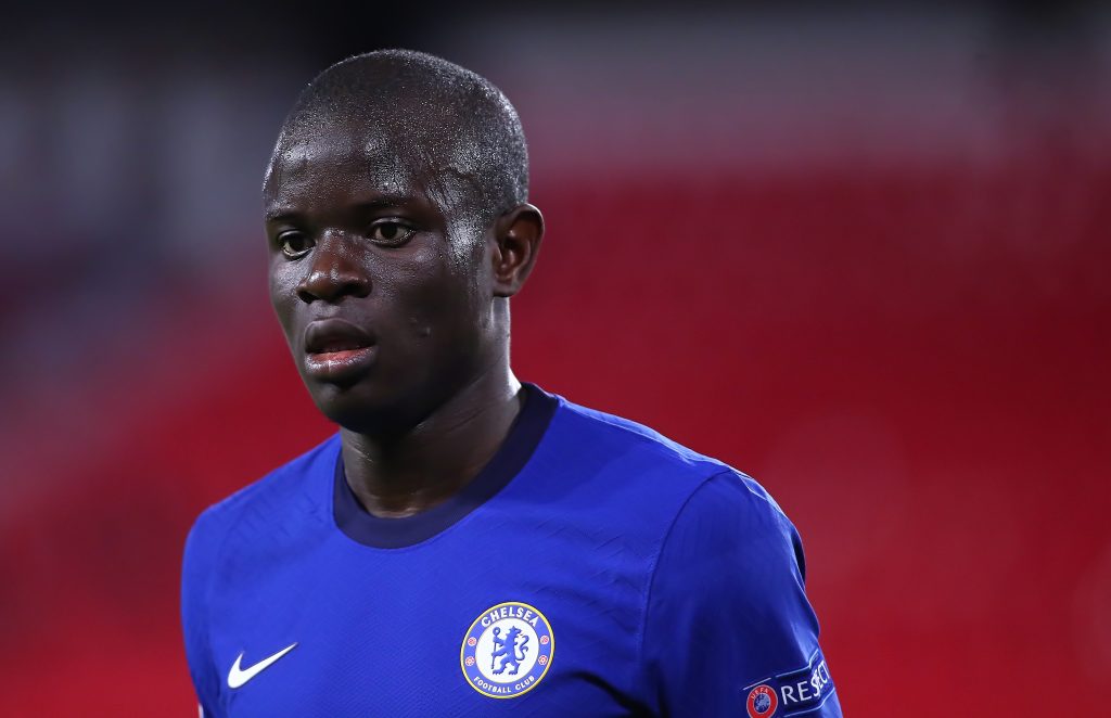 Kante