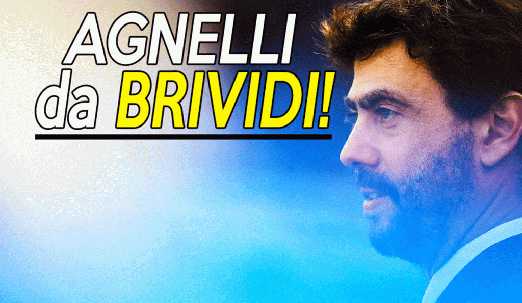 La Juve fa sul serio per un big