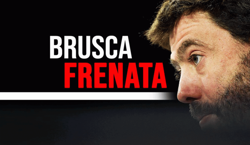 La Juve temporeggia su un colpo già quasi chiuso