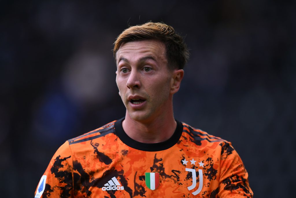Federico Bernardeschi