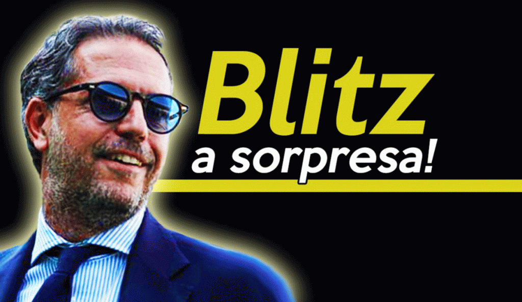 Paratici pronto al blitz per un campione