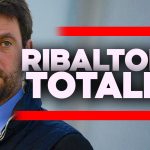 Calciomercato Juventus, possibile ribaltone a sorpresa.