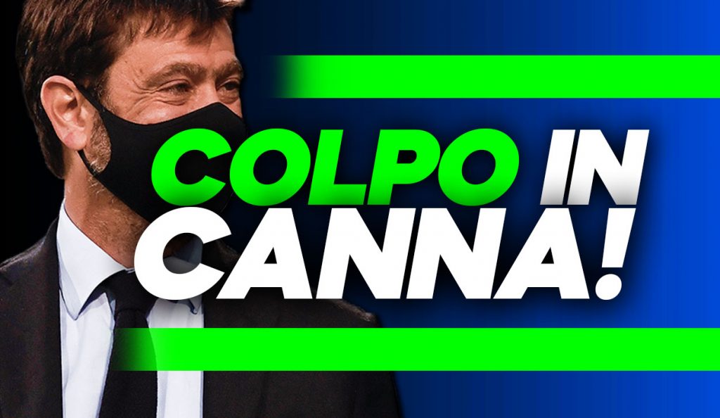 Calciomercato Juventus, un gran colpo in canna.