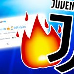 Calciomercato Juventus, ecco il Tweet di Di Marzio.