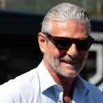 Maurizio Arrivabene, nuovo amministratore delegato della Juventus