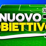 Calciomercato Juventus, svelato un nuovo obiettivo.