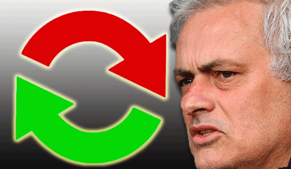 Possibile scambio con la Roma