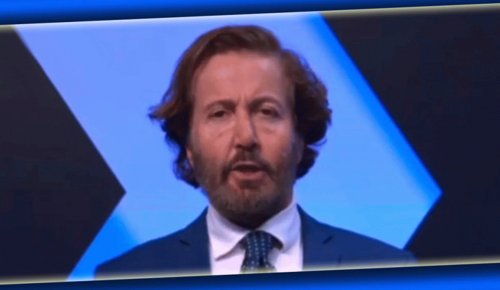 Bargiggia annuncia grosse novità