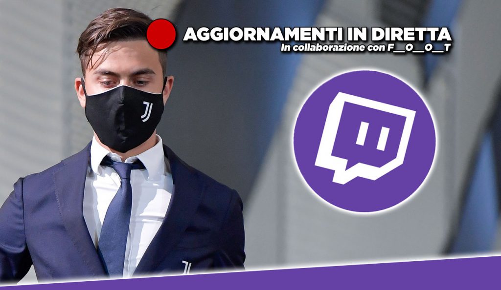 Twitch