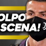 Calciomercato Juventus, colpo di scena CR7.