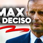 Calciomercato Juventus, Allegri ha deciso: ecco cosa.