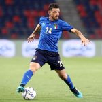 Alessandro Florenzi, terzino destro della Roma