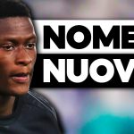 Calciomercato Juventus, nome nuovo da 50 milioni.