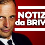 Calciomercato Juventus, notizia da brividi.