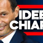 Calciomercato Juventus, Allegri ha le idee chiare.