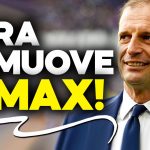 Calciomercato Juventus - Allegri si muove per un colpo.