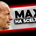 Mercato Juve, Allegri ha scelto: ecco chi vorrebbe.