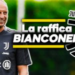 Calciomercato Juventus, la raffica bianconera: tutte le ultime notizie.
