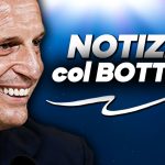 Calciomercato Juventus, notizia col botto.