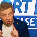 Mercato Juve, Sandro Sabatini ha svelato una notizia molto importante.