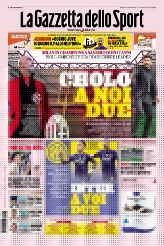 la-gazzetta-dello-sport