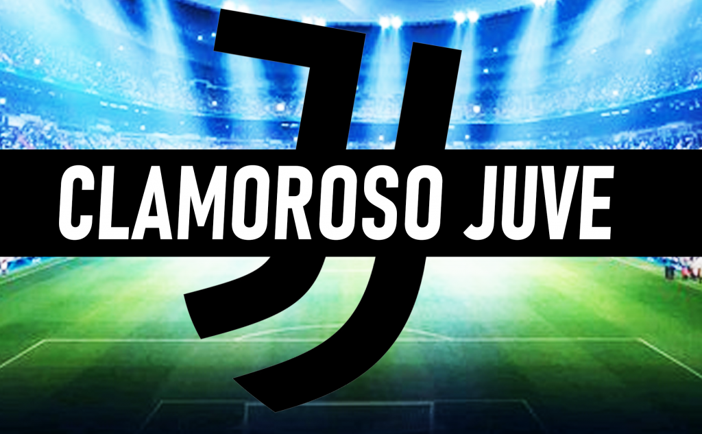 Idea folle per la Juventus